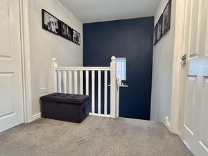 Landing - click for photo gallery